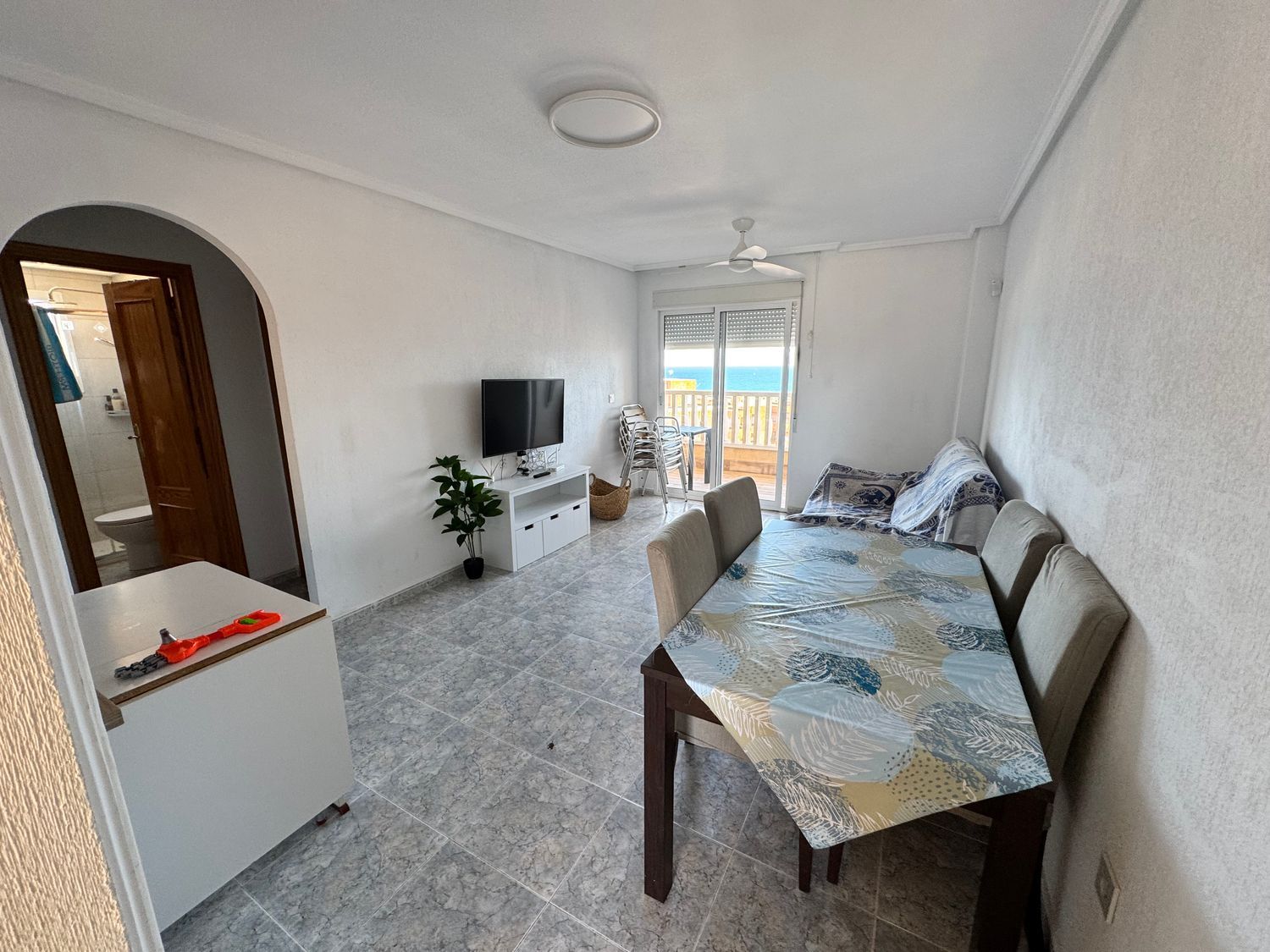 Piso en Calle Málaga, 24, Arenales del Sol, Arenales del Sol - Foto 8