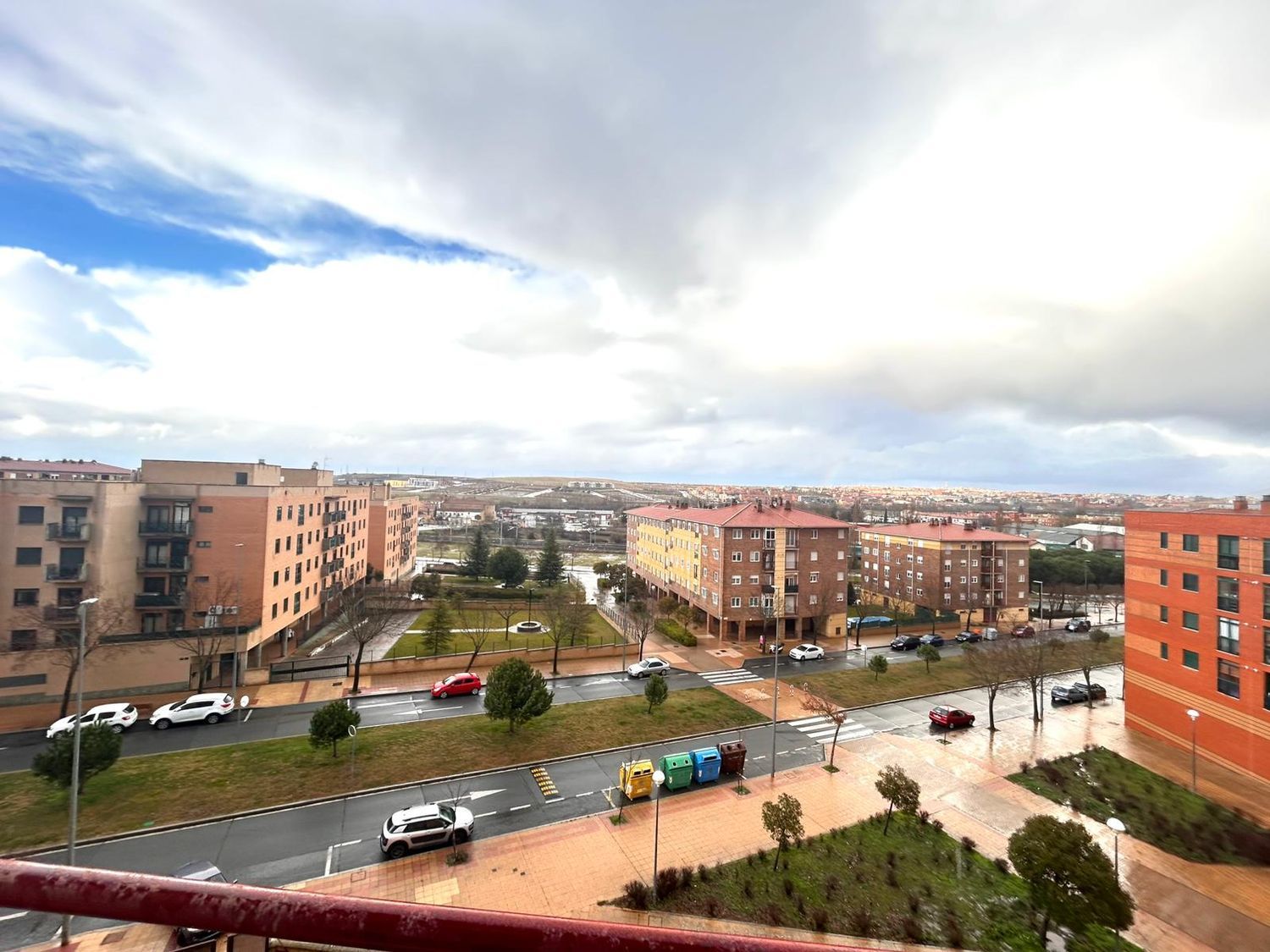 Piso en calle Alcalde Navarro González, 50 - Foto 24