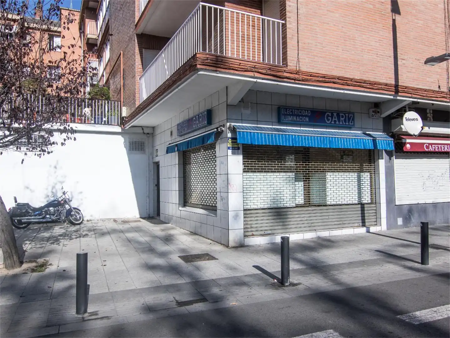 Local comercial en  Calle Reyes de Navarra 3 - Foto 21