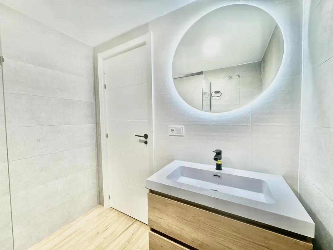 Piso en  Calle Vázquez Clavel 5 - Foto 19