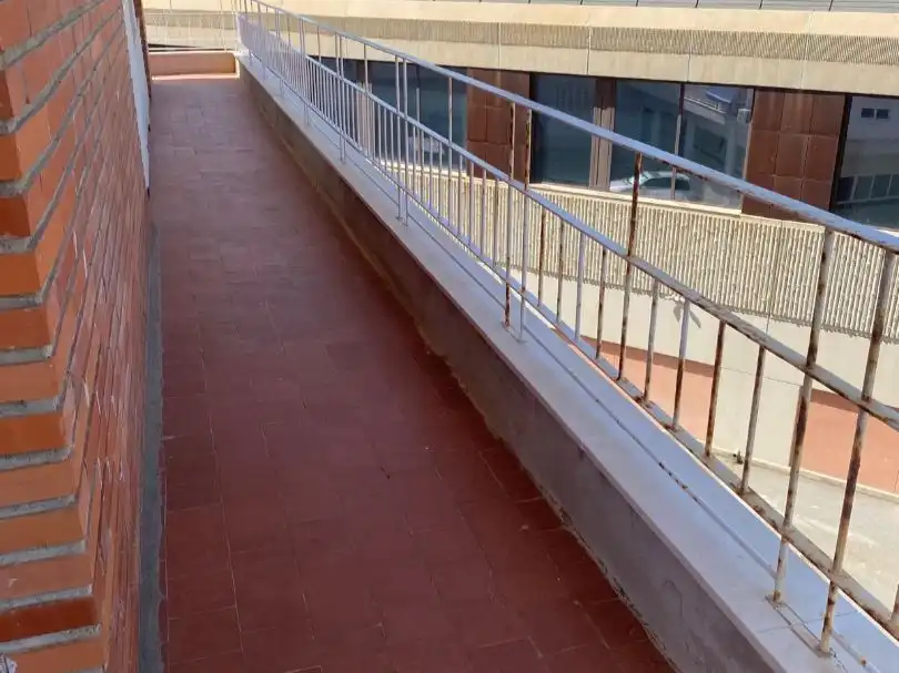 Piso en  Avinguda de les Nacions 11 - Foto 15