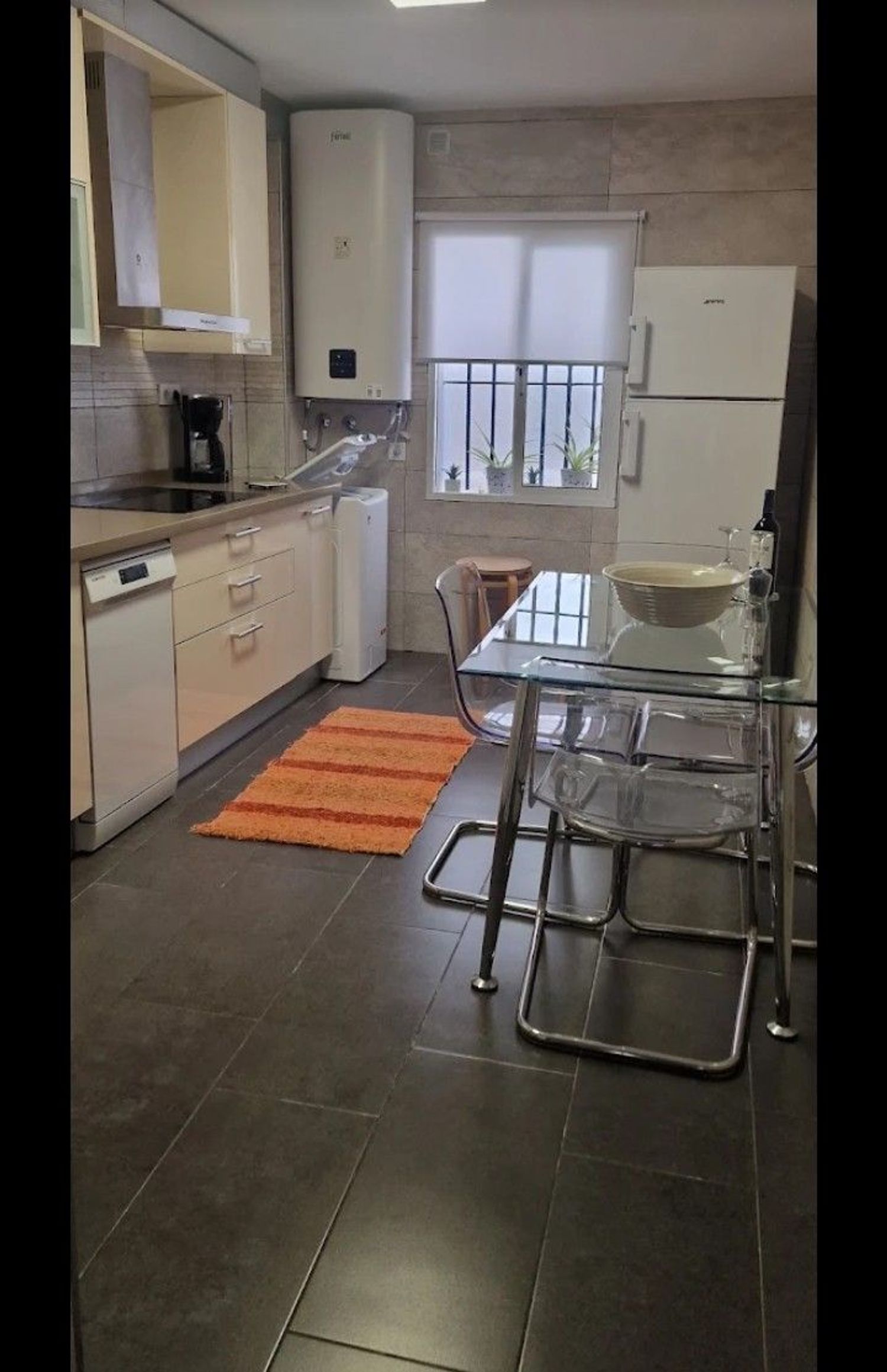 Piso en Calle Caro Sánchez, 5, Cerrado de Calderón - Hacienda Paredes - Foto 4