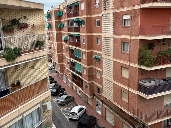 Ático en calle Espoz y Mina, 54 - Foto 8