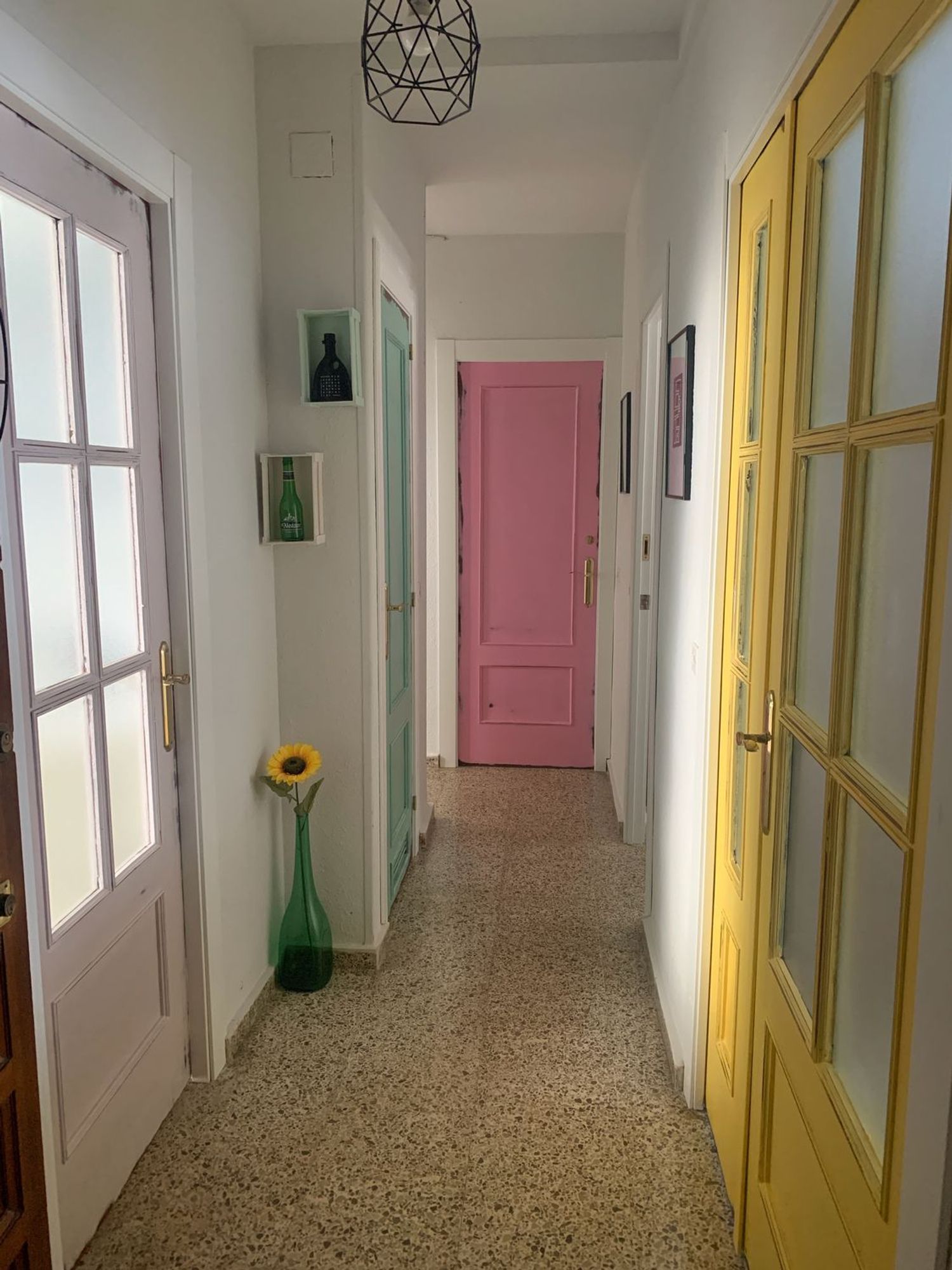 Piso en Plaza Vírgen de la Estrella, 2, El Valle - Universidad, El Valle - Universidad - Foto 4