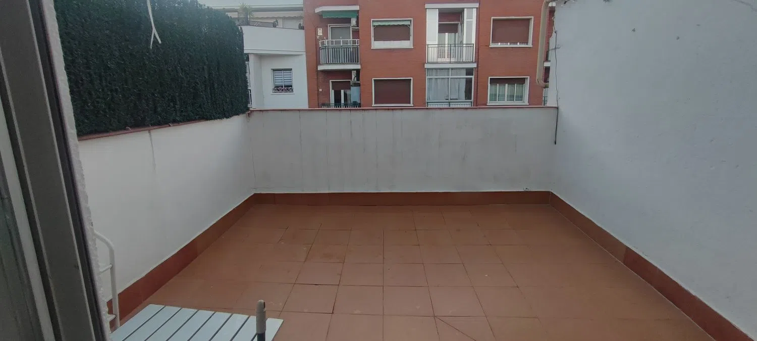 Ático en calle del Pilar de Zaragoza, 50 - Foto 13