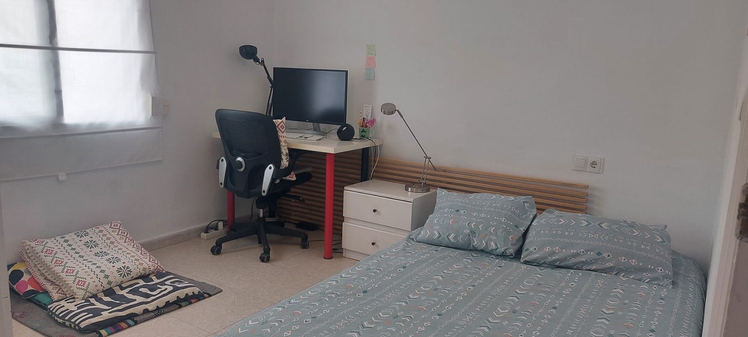 Piso en calle Alhelí, 3 - Foto 5