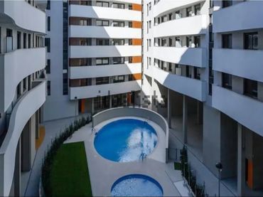 Piso en  Carrer de Gonçal Pons 20 - Foto 1