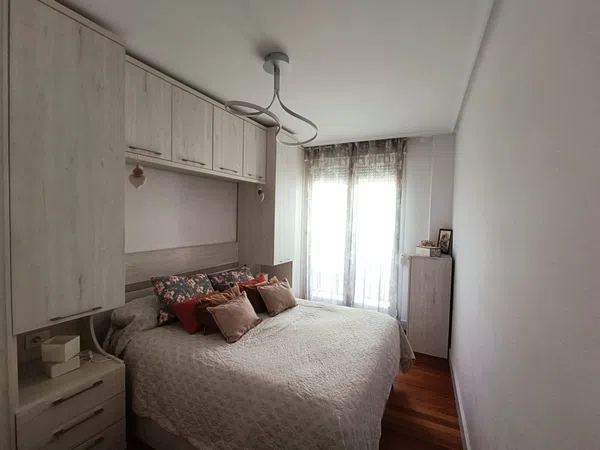 Piso en Calle Juan Jose de la Quintana, 2, La Txitxarra - Murrieta - Parke Santurtzi, La Txitxarra - Murrieta - Parke Santurtzi - Foto 3