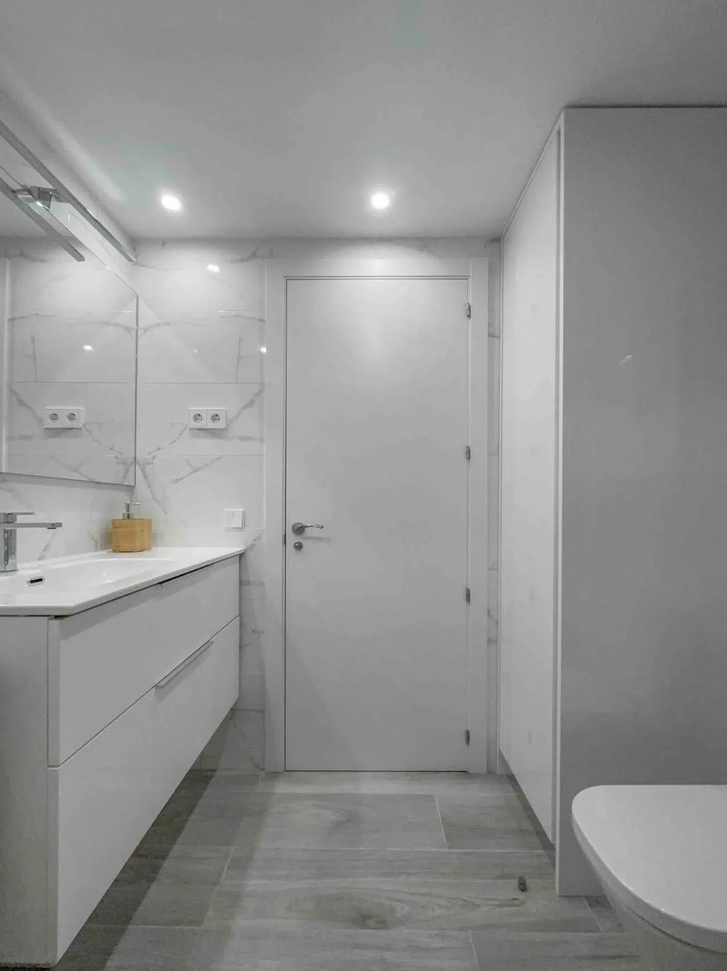 Estudio en calle Rafael Bergamín, 16 - Foto 8