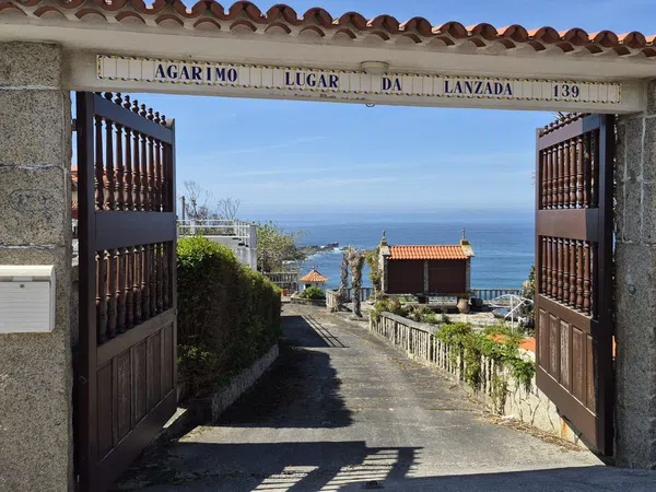 Casa o chalet independiente en Calle a Lanzada, 137, Noalla, Noalla - Foto 1