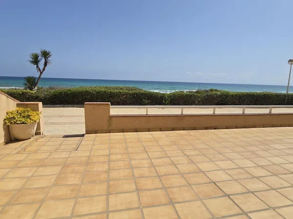 Chalet adosado en Gran Vía de la Manga, 100, Playa del Galán, Playa del Galán - Foto 4