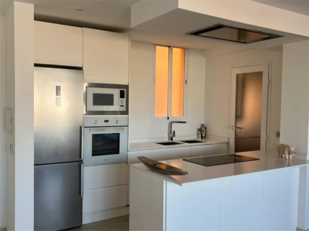 Piso en  Carrer del Comte 5 - Foto 4