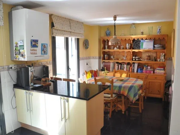 Dúplex en calle de José Silva, 24 - Foto 2