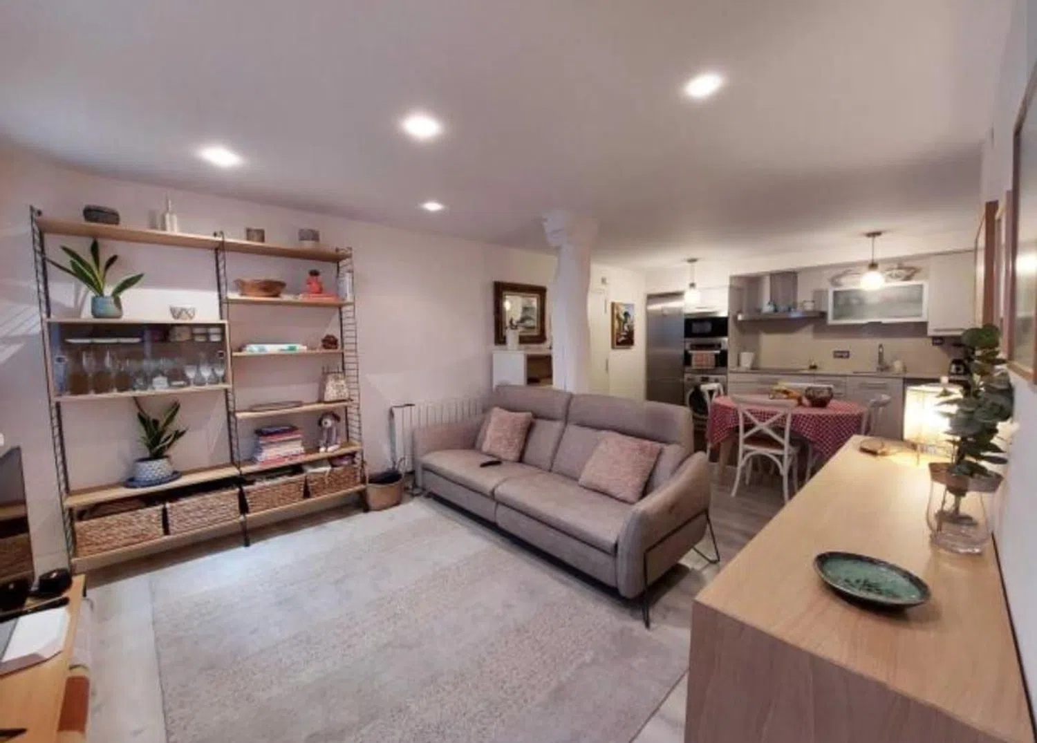 Piso en Passatge Doria, 3 - Foto 4