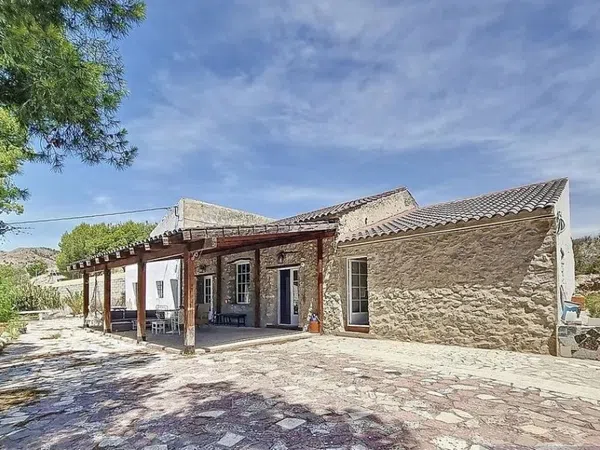 Casa rural en Cv-824, 270 - Foto 1