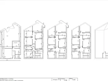 Terreno Residencial en  Rúa Cantabria 2 - Foto 2