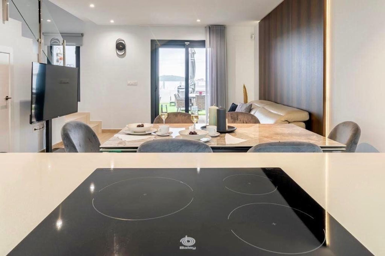 Dúplex en Calle de Colombia, 4, Balcón de Finestrat-Terra Marina, Balcón de Finestrat-Terra Marina - Foto 24