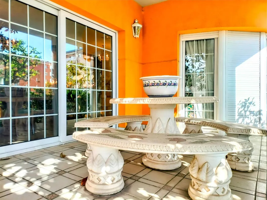 Chalet en  Rierany dels Frares 23 - Foto 49