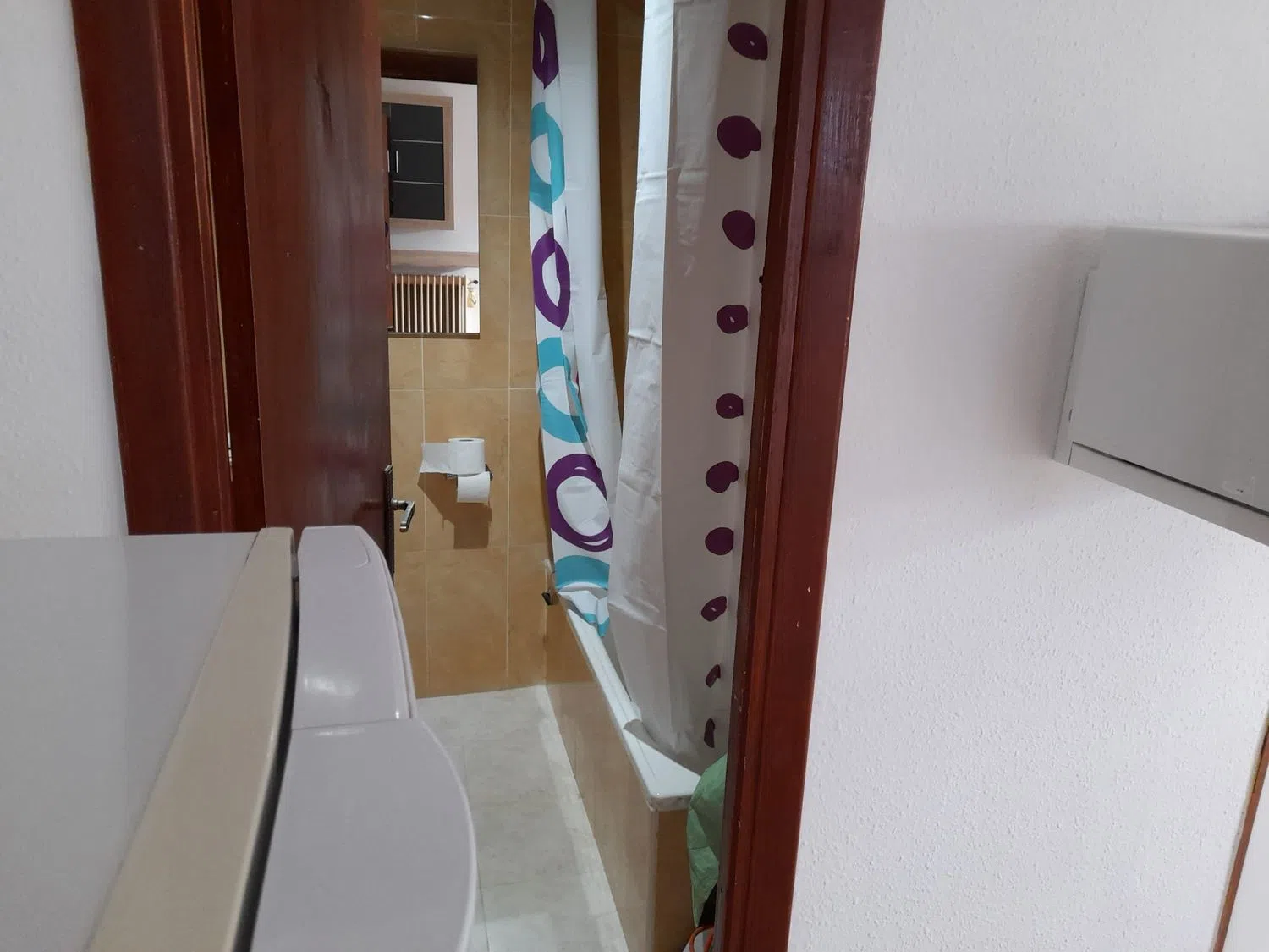 Estudio en avenida Reyes de España, 26 - Foto 8