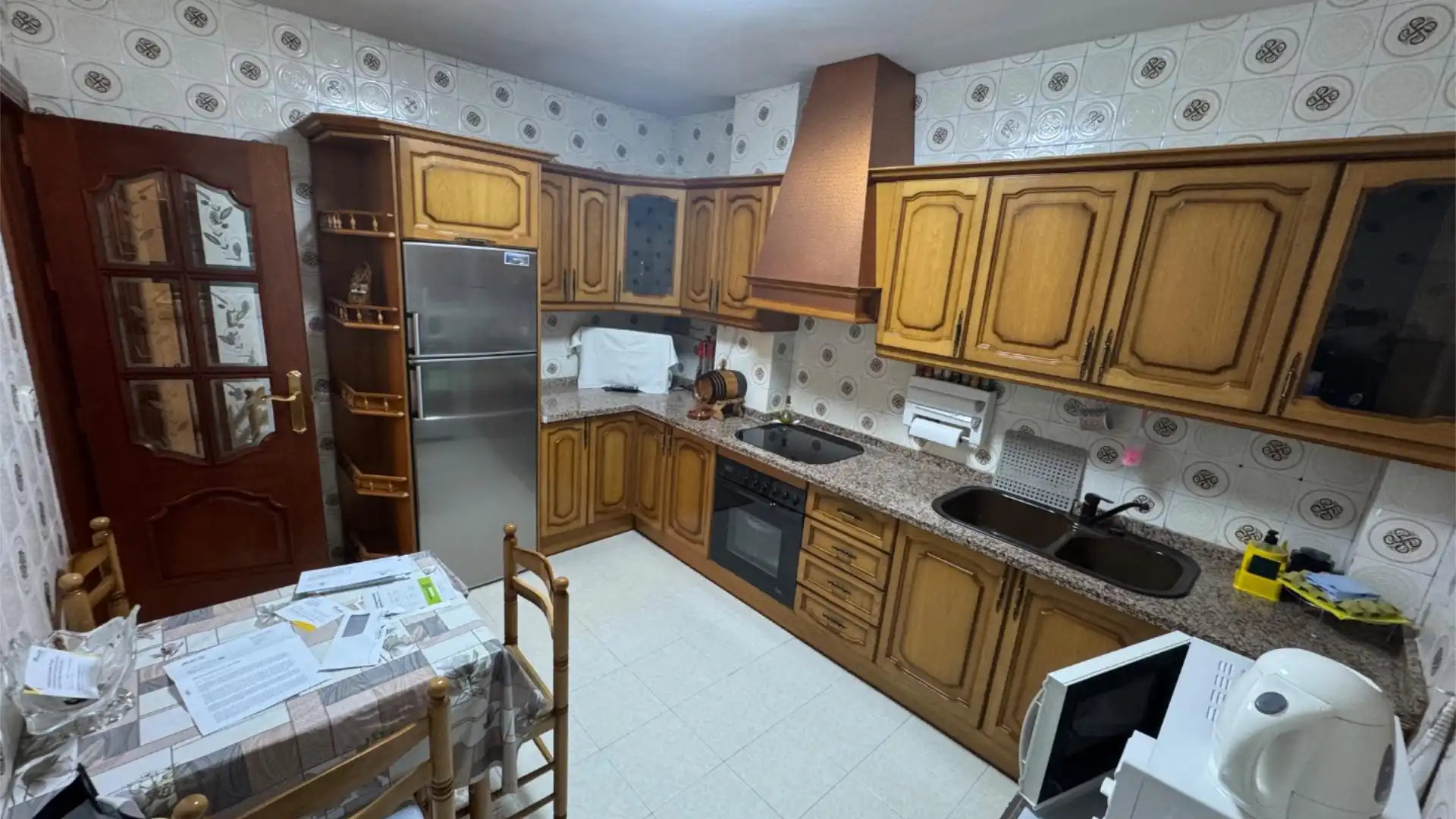 Piso en  Calle Doctor Muñoz Fernández 1 - Foto 24