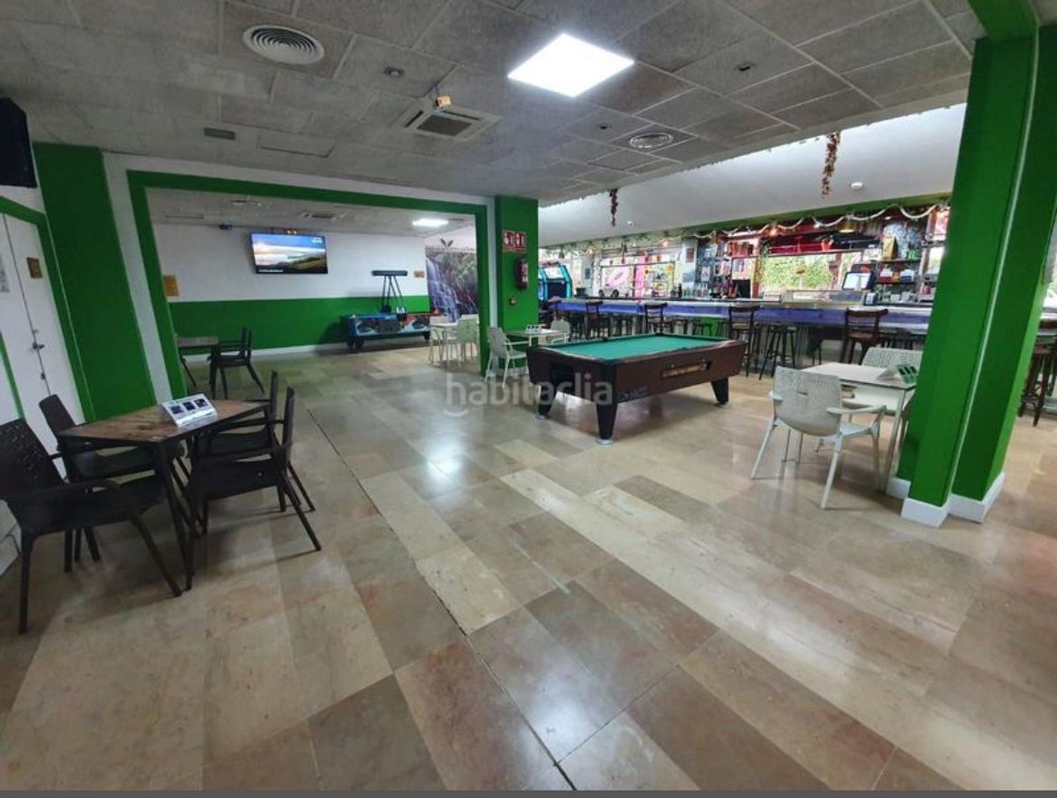 Estudio en Calle del Vendrell, 10, Eixample, Eixample - Foto 11