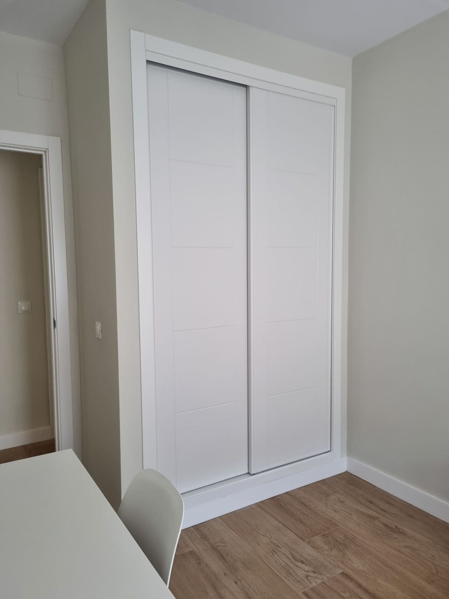 Piso en calle Castillo de Alcala de Guadaira, 16 - Foto 19