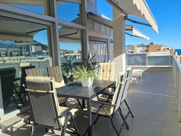 Ático en calle Gregal, 3 - Foto 1