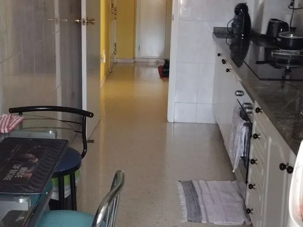 Piso en calle Profesor Reina, 1 - Foto 3