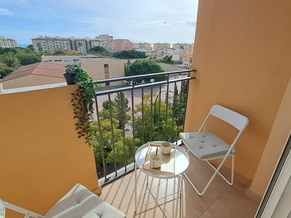 Piso en calle Ayala, 92 - Foto 16