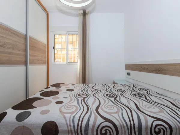 Piso en Camino de San Rafael, 17, Cruz del Humilladero - Los Tilos - Foto 12