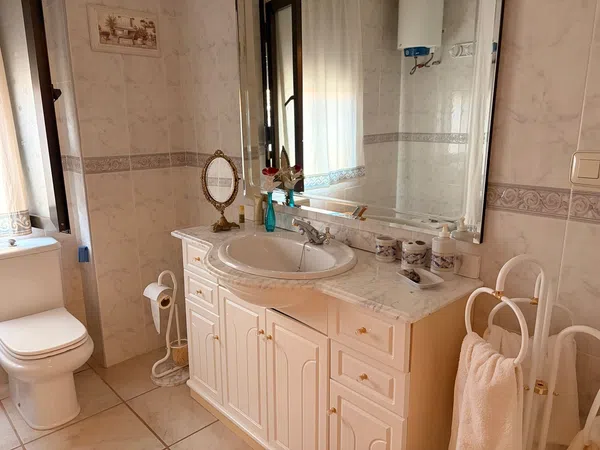 Casa de pueblo en Calle Ancha, 14 - Foto 9