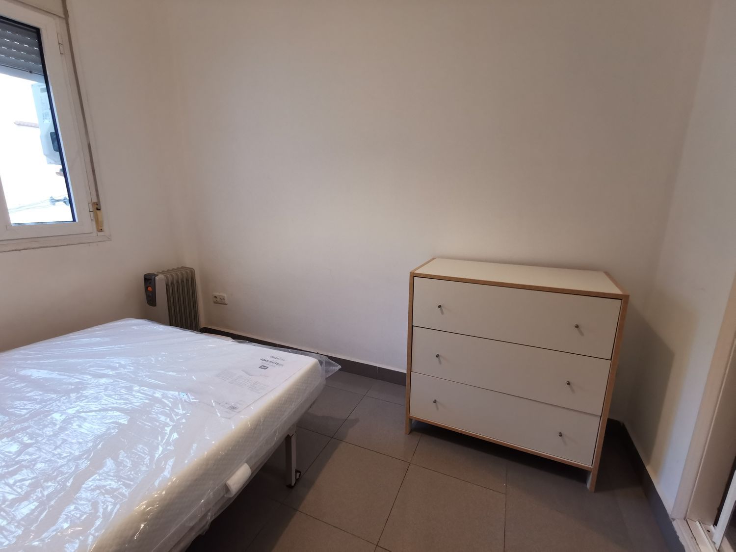 Piso en Calle Abul Beka, Pacífico - Foto 20