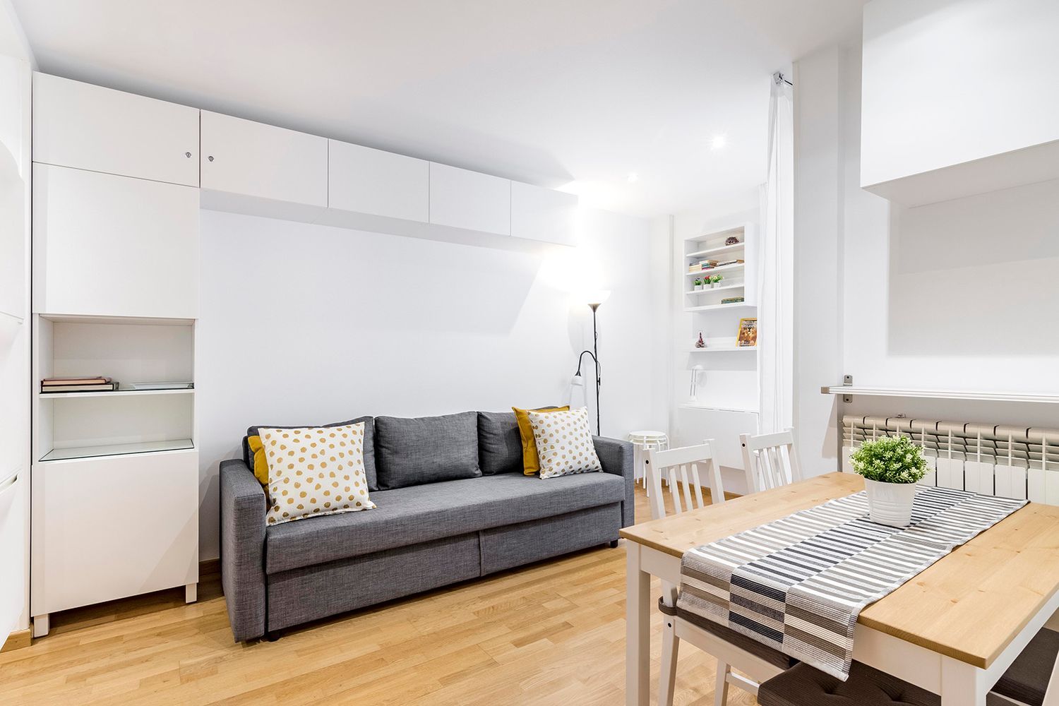 Piso en Calle del Amparo, 74, Lavapiés-Embajadores - Foto 4