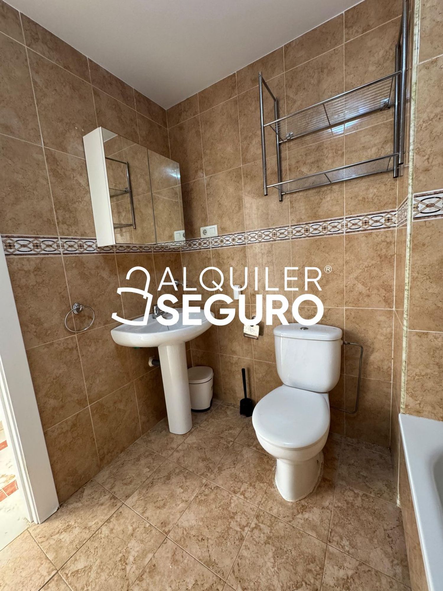 Piso en Calle Guadiaro, Girón - Las Delicias - Pacífico - Foto 3