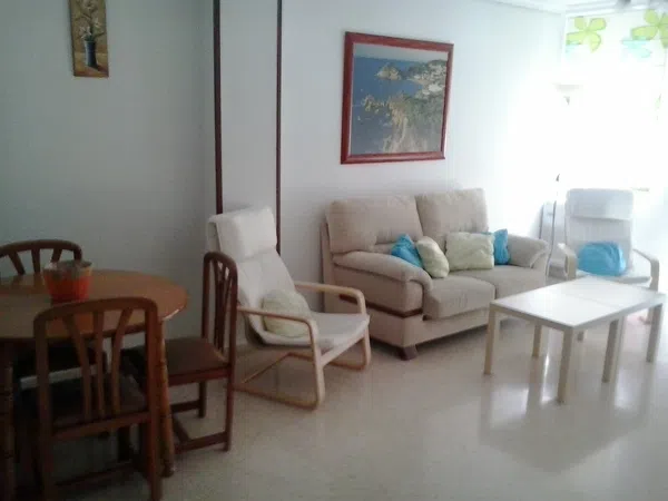 Piso en Calle los Arlequines, 46 - Foto 2