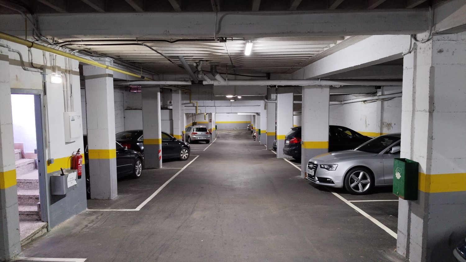 Piso en calle Leopoldo Calvo Sotelo, 10 - Foto 24