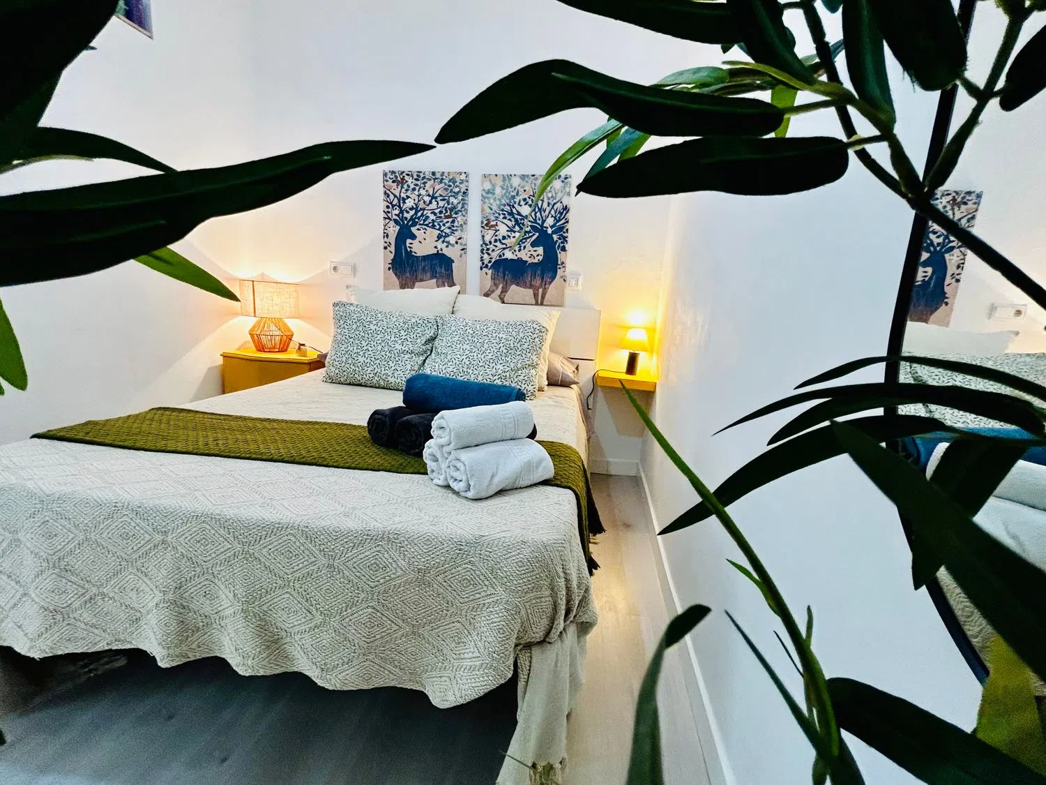 Piso en glorieta Embajadores, 5 - Foto 1