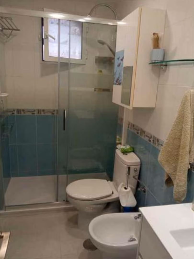 Piso en Dehesa de la Villa - Foto 8