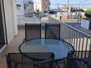 Casa adosada en playa Deveses Denia - Foto 3