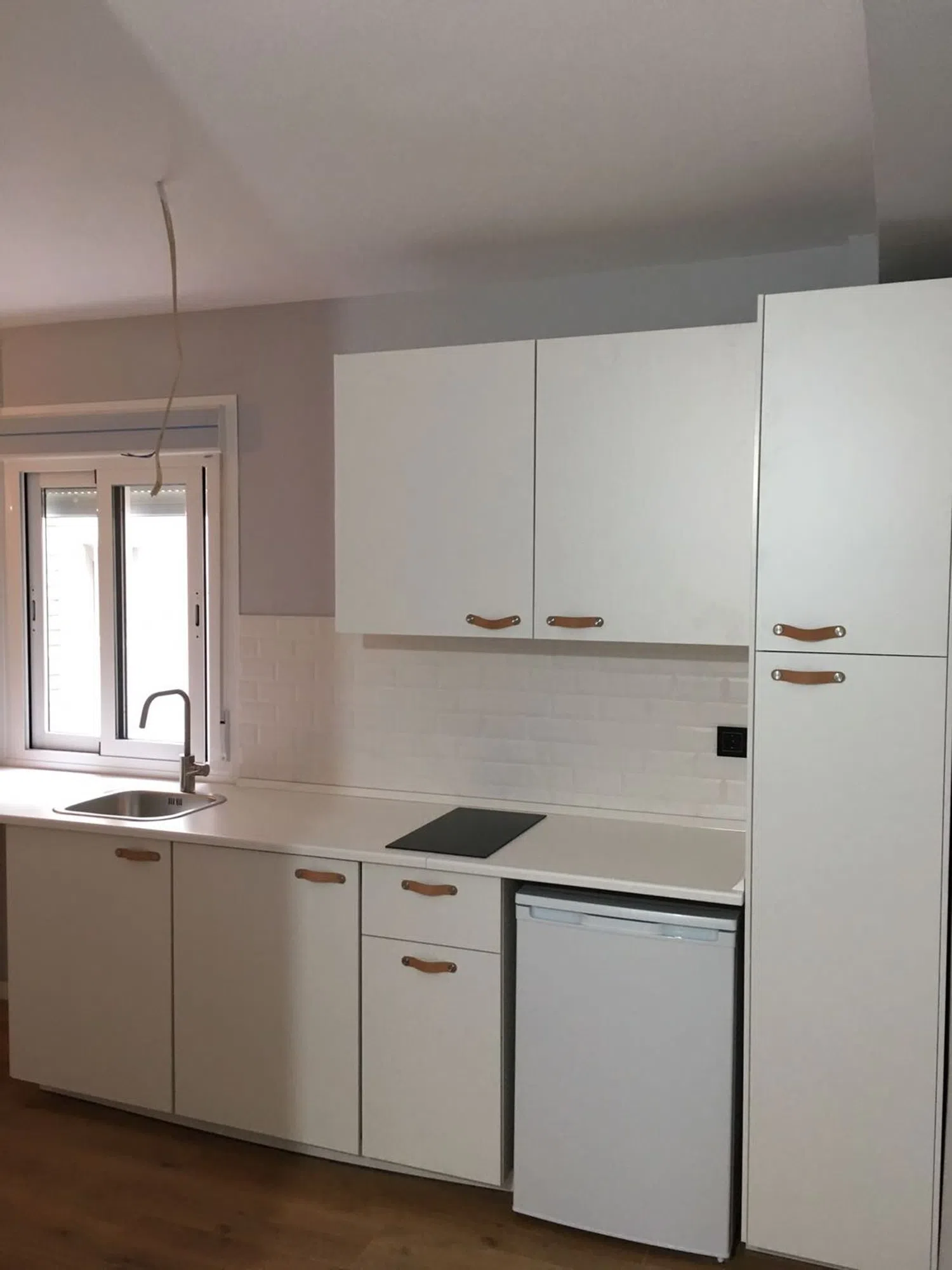 Estudio en calle Ciudad de Ronda, 1 - Foto 4