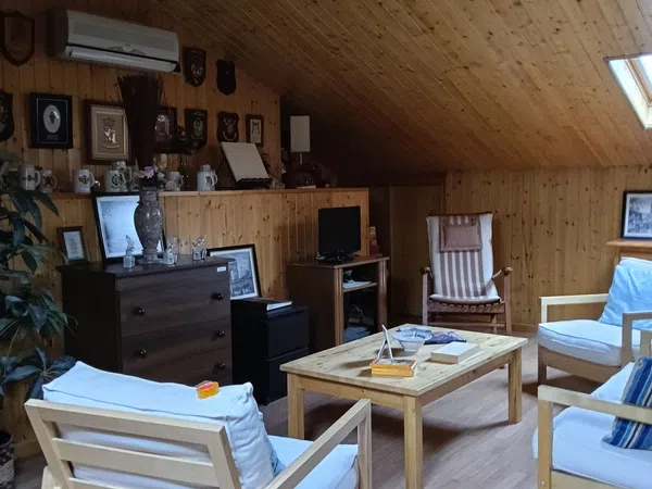 Chalet adosado en Calle de Galileo, 24, Covadonga - Los Manzanos, Covadonga - Los Manzanos - Foto 31