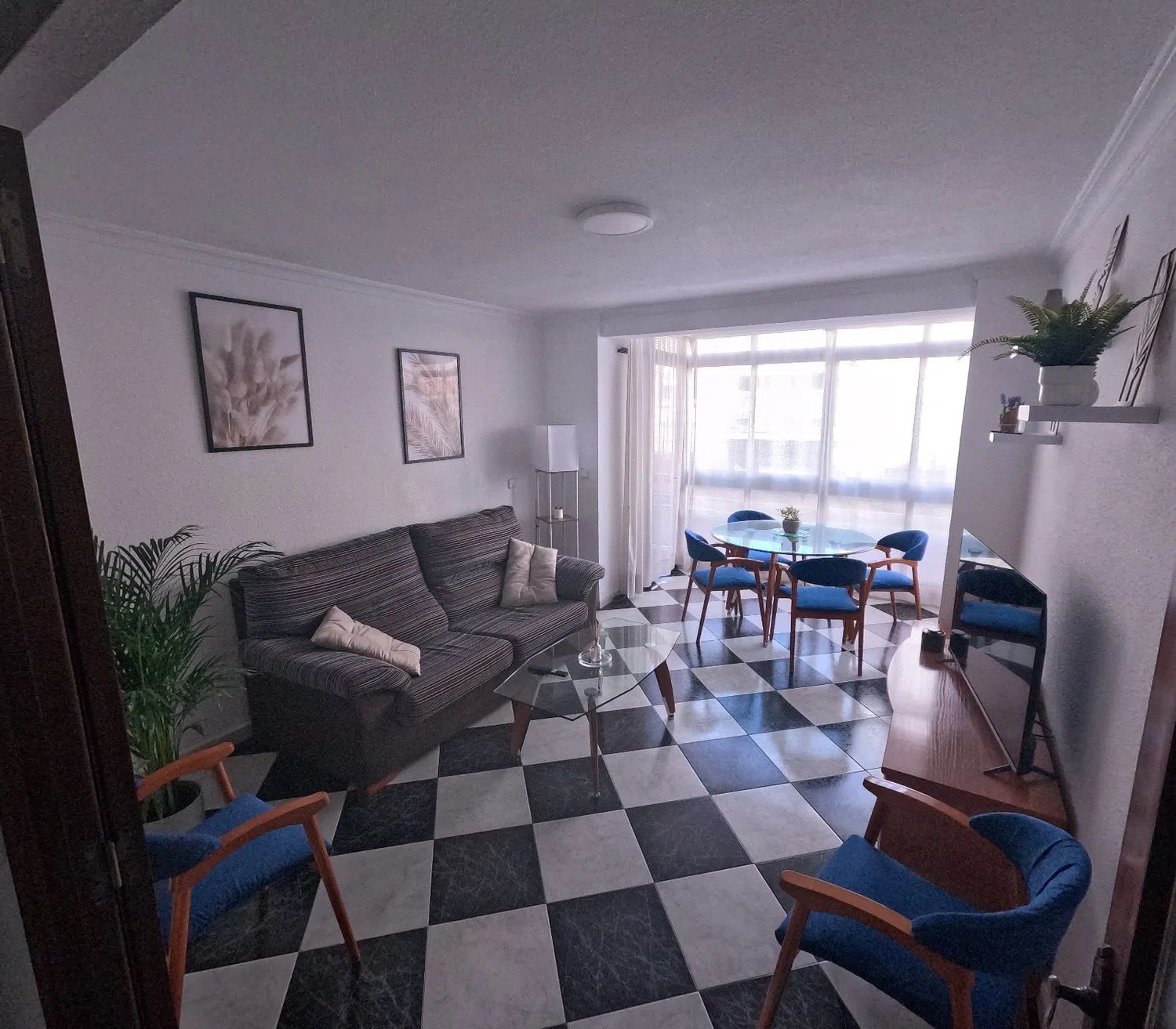 Piso en Constitución, 2 - Foto 2