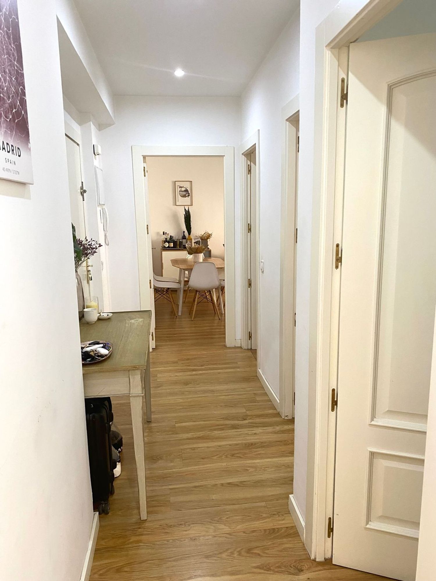 Piso en calle de Antonio Pérez, 19 - Foto 25