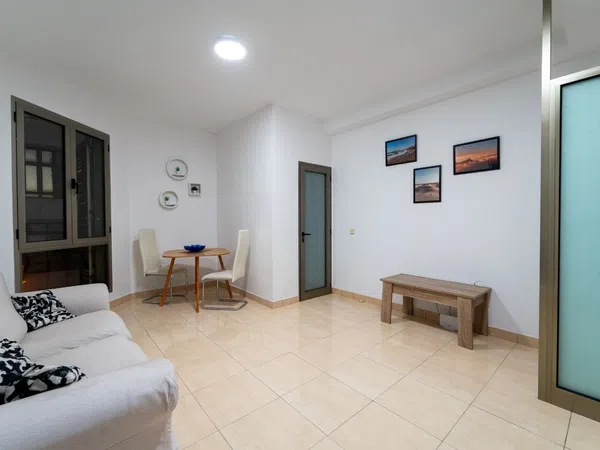 Piso en Calle Gomera, 9, Santa Catalina - Canteras - Foto 6