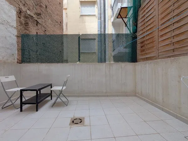 Piso en Calle de la Bisbessa, El Pilar - Foto 19
