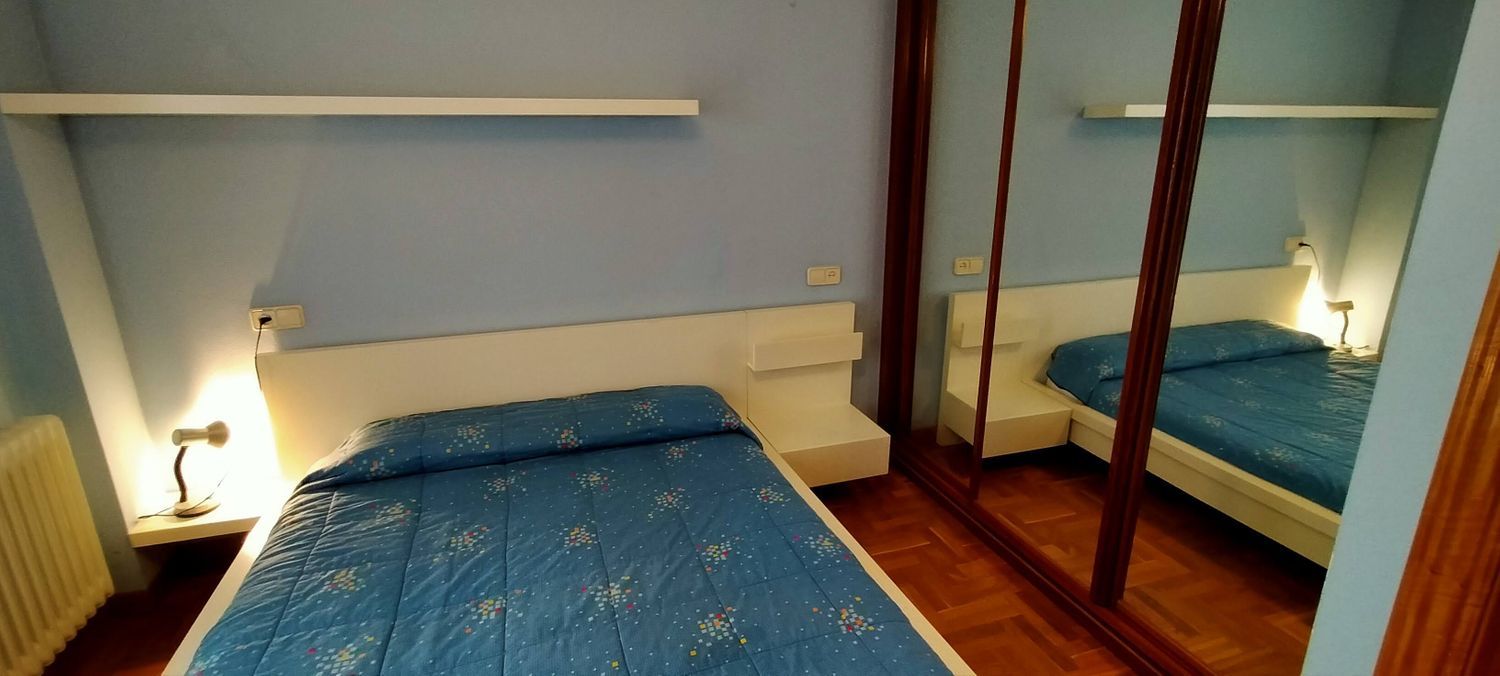 Piso en calle Carpio, 12 - Foto 15