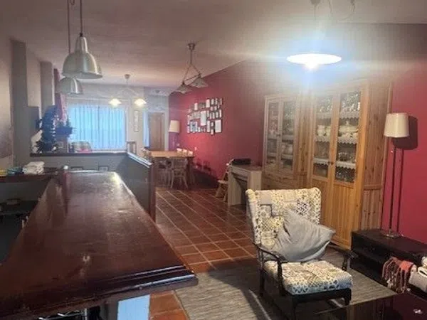 Casa o chalet independiente en Plaza Mayor de la Hispanidad, 41 - Foto 3