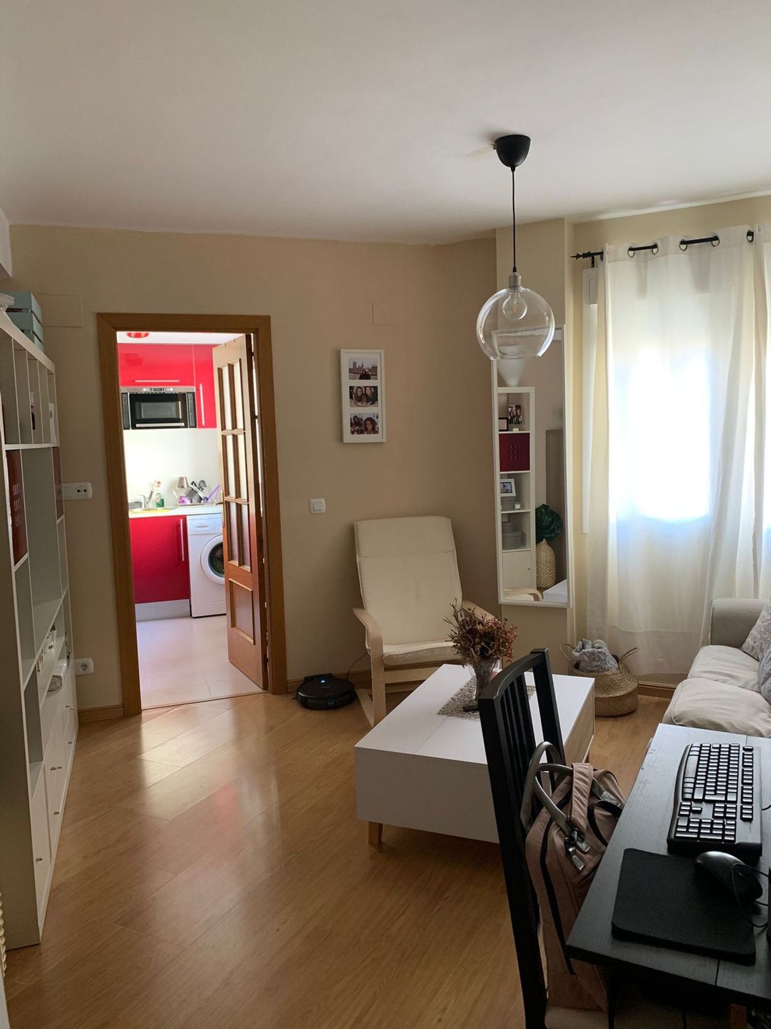 Piso en Pasillo del Matadero, 7 - Foto 1