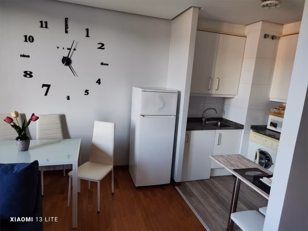 Piso en  Avenida da Florida 58 - Foto 4