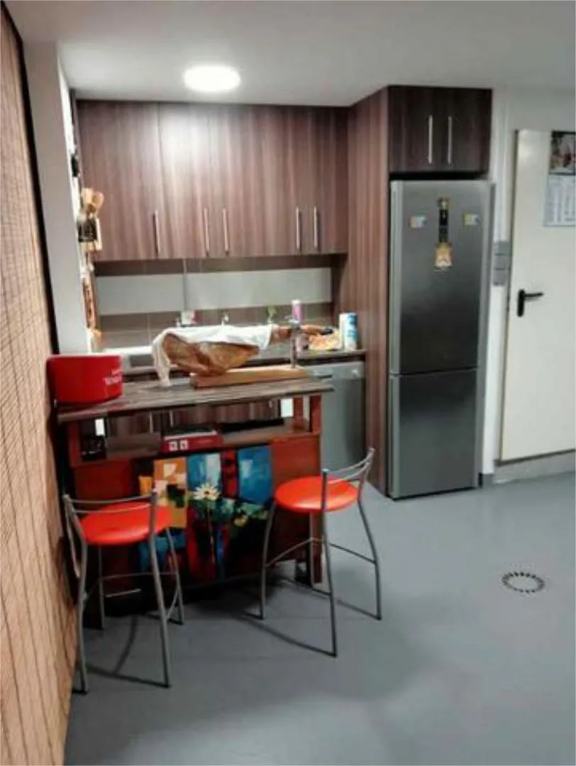 Casa adosada en Genil - Foto 9